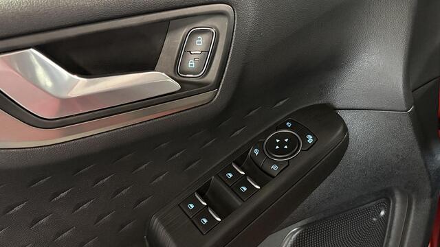 Ford KUGA 2.5 PHEV Titanium | 1e eigenaar | Niet in gerookt