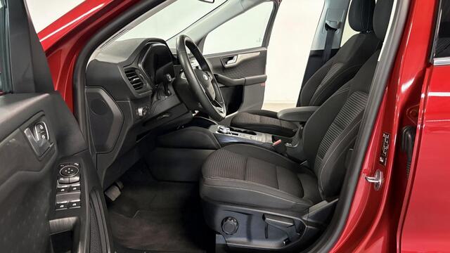 Ford KUGA 2.5 PHEV Titanium | 1e eigenaar | Niet in gerookt