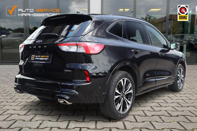 Ford KUGA 2.5 PHEV ST-Line X | ACC | B&O | Camera |