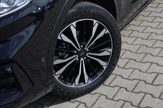 Ford KUGA 2.5 PHEV ST-Line X | ACC | B&O | Camera |