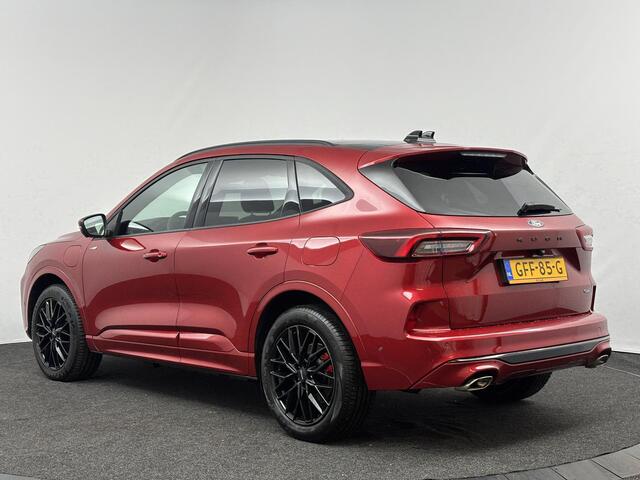 Ford KUGA 2.5 PHEV ST-Line X | NL Auto | Pack Winter | Panoramadak |