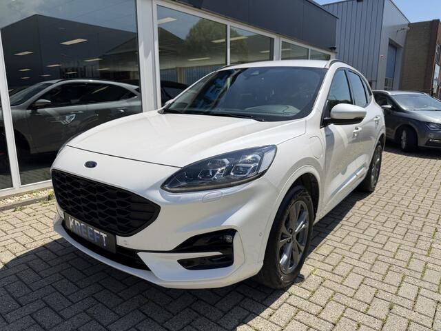 Ford KUGA 2.5 PHEV ST-Line X Parelmoer | Winterpakket