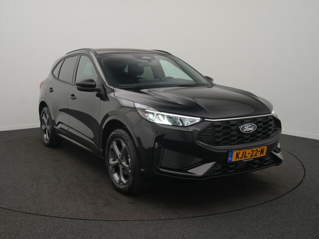Ford KUGA 2.5 PHEV ST-Line - RIJKLAARPRIJS - Plug-in Hybride - 243 PK - Achteruitrijcamera - Apple Carplay - Android Auto