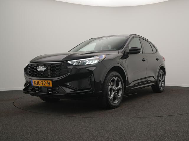 Ford KUGA 2.5 PHEV ST-Line - RIJKLAARPRIJS - Plug-in Hybride - 243 PK - Achteruitrijcamera - Apple Carplay - Android Auto