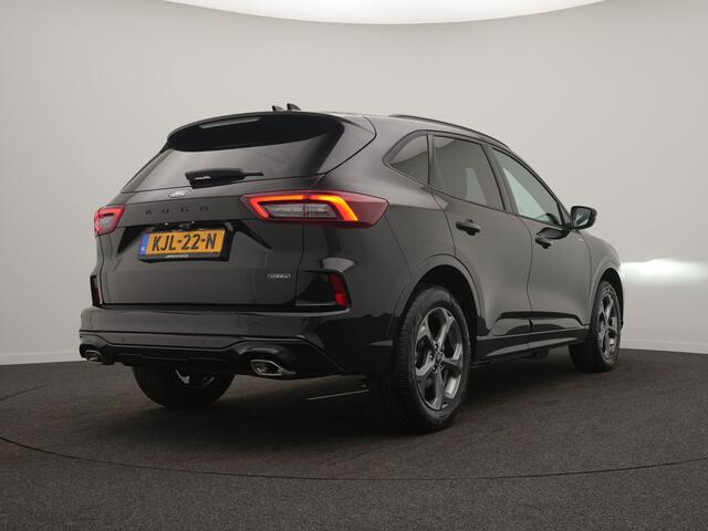 Ford KUGA 2.5 PHEV ST-Line - RIJKLAARPRIJS - Plug-in Hybride - 243 PK - Achteruitrijcamera - Apple Carplay - Android Auto