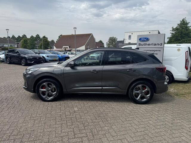 Ford KUGA 2.5 PHEV ST-Line X | 243 PK | Winter Pack | AGR Stoelen | Adaptieve Cruise | Origineel Nederlandse auto | 2.100kg Trekgewicht