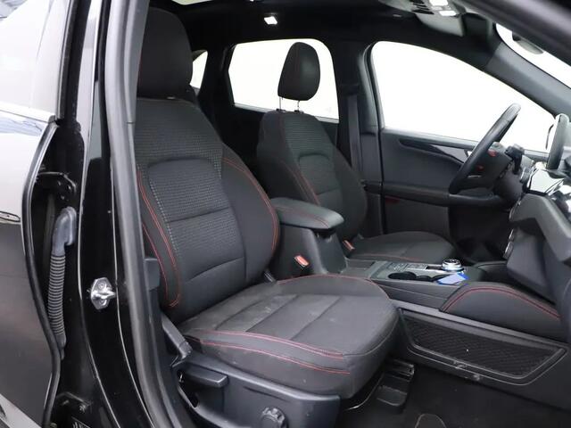 Ford KUGA 2.5 PHEV ST-Line | Gratis Afleverpakket! | Trekhaak | Panoramadak |