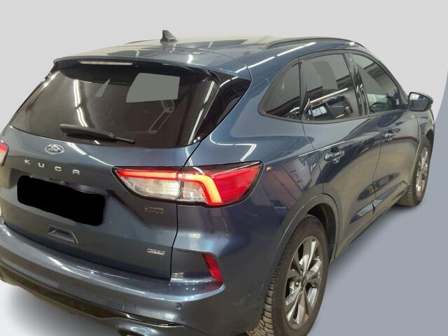 Ford KUGA 2.5 PHEV ST-Line X | 225pk | Winterpack | Adaptieve Cruise | Dodehoeksensoren | Apple Carplay / Android Auto | Achteruitrijcamera