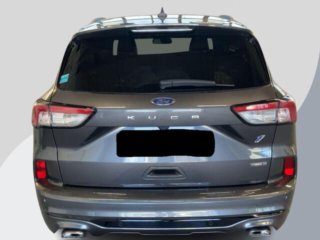 Ford KUGA 2.5 PHEV ST-Line X | 225pk | Trekhaak | Winter Pack | Adaptieve Cruise | Achteruitrijcamera | Apple Carplay & Android Auto