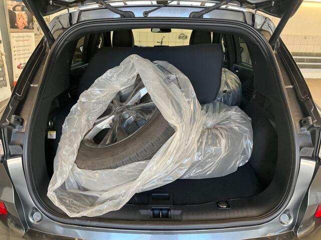 Ford KUGA 2.5 PHEV ST-Line X | 225pk | Trekhaak | Winter Pack | Adaptieve Cruise | Achteruitrijcamera | Apple Carplay & Android Auto