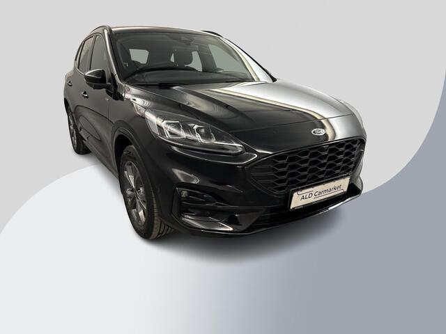 Ford KUGA 2.5 PHEV ST-Line X | 23.000 KM | Trekhaak | Winter Pack | Adaptieve Cruise Control | WORDT VERWACHT!