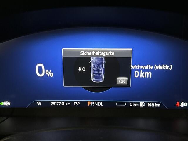 Ford KUGA 2.5 PHEV ST-Line X | 23.000 KM | Trekhaak | Winter Pack | Adaptieve Cruise Control | WORDT VERWACHT!