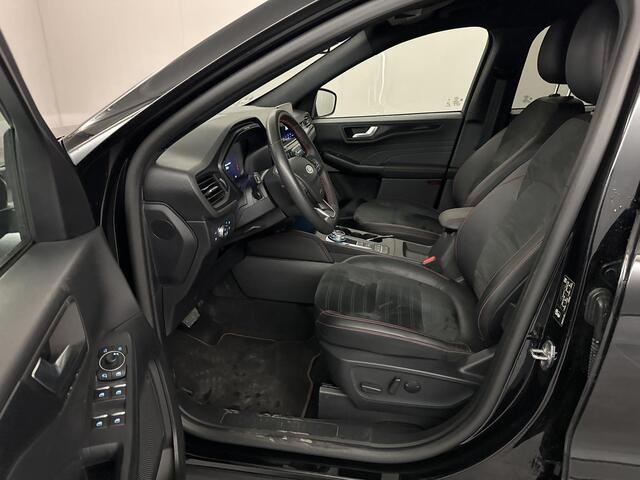 Ford KUGA 2.5 PHEV ST-Line X | 23.000 KM | Trekhaak | Winter Pack | Adaptieve Cruise Control | WORDT VERWACHT!