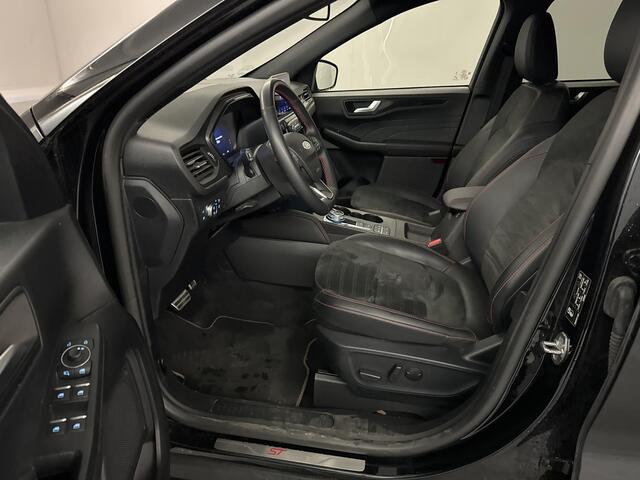 Ford KUGA 2.5 PHEV ST-Line X | 27.000 KM | Winter Pack | Technology Pack | WORDT VERWACHT!