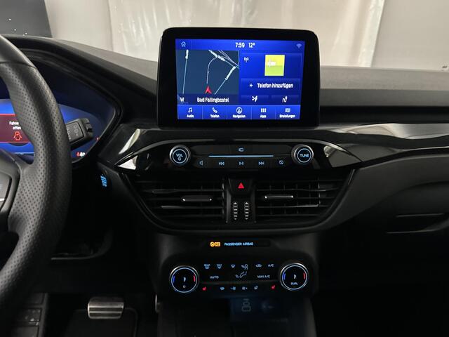 Ford KUGA 2.5 PHEV ST-Line X | 27.000 KM | Winter Pack | Technology Pack | WORDT VERWACHT!