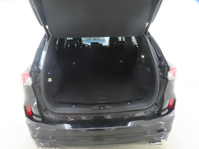 Ford KUGA 2.5 PHEV Vignale Trekhaak Leer Memory Adap. Cruise Camera Winter Dodehoek Parking pack El. Klep B&O HUD
