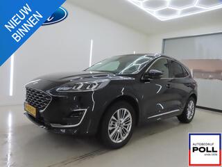 ford-kuga-2.5-phev-vignale-trekhaak