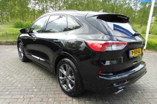 Ford KUGA 1.5 EcoBoost ST-Line X Trekhaak Winter/Techno-Pack