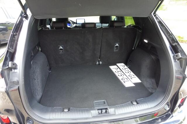 Ford KUGA 1.5 EcoBoost ST-Line X Trekhaak Winter/Techno-Pack