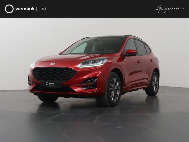 Ford KUGA 2.5 PHEV ST-Line X | Panoramadak | Winterpakket | Head-Up | B&O | Cruise Control Adaptief | Navigatie |