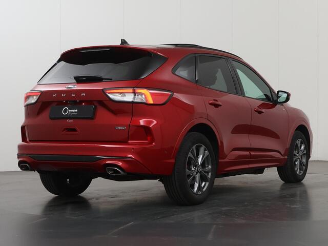 Ford KUGA 2.5 PHEV ST-Line X | Panoramadak | Winterpakket | Head-Up | B&O | Cruise Control Adaptief | Navigatie |