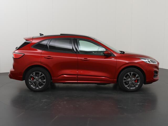 Ford KUGA 2.5 PHEV ST-Line X | Panoramadak | Winterpakket | Head-Up | B&O | Cruise Control Adaptief | Navigatie |