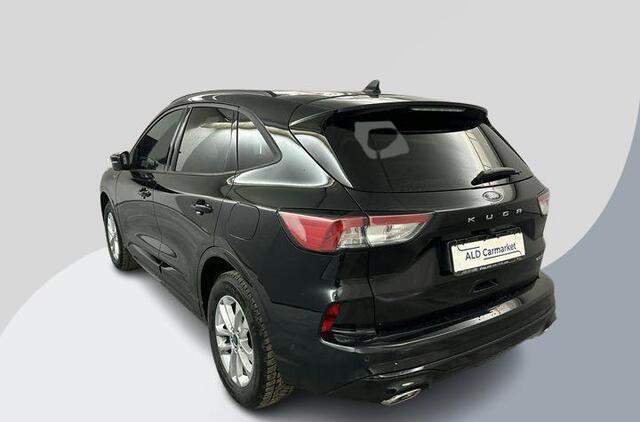 Ford KUGA 2.5 FHEV ST-Line X CVT 4WD | 39.000 KM | Winter Pack | Driver Pack | Permanente Vierwielaandrijving | WORDT VERWACHT!