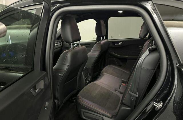 Ford KUGA 2.5 FHEV ST-Line X CVT 4WD | 39.000 KM | Winter Pack | Driver Pack | Permanente Vierwielaandrijving | WORDT VERWACHT!