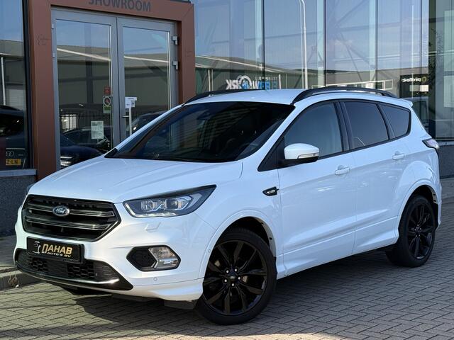 Ford KUGA 1.5 EcoBoost ST Line | Stoel/Stuur verwarming | Cruise | Apple Carplay | Sfeerverlichting |