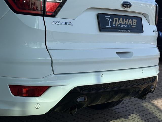 Ford KUGA 1.5 EcoBoost ST Line | Stoel/Stuur verwarming | Cruise | Apple Carplay | Sfeerverlichting |
