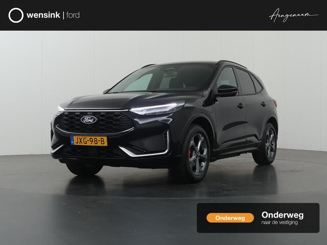 Ford KUGA 2.5 PHEV ST-Line X | Trekhaak | Winterpakket | Cruise Control Adaptief | Elektr. Achterklep | B&O |