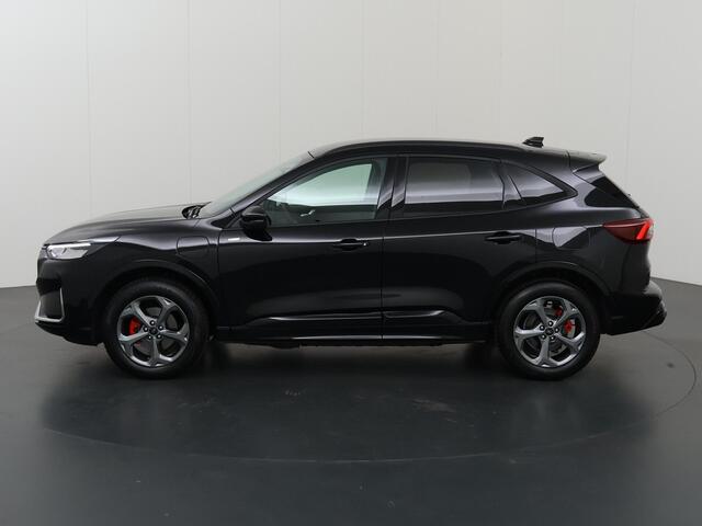 Ford KUGA 2.5 PHEV ST-Line X | Trekhaak | Winterpakket | Cruise Control Adaptief | Elektr. Achterklep | B&O |
