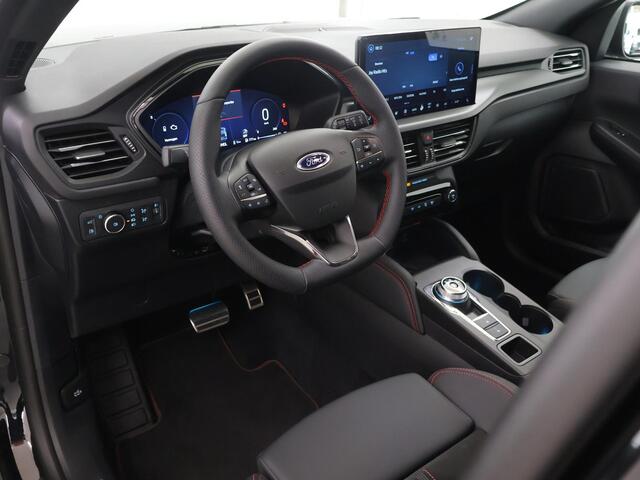 Ford KUGA 2.5 PHEV ST-Line X | Trekhaak | Winterpakket | Cruise Control Adaptief | Elektr. Achterklep | B&O |