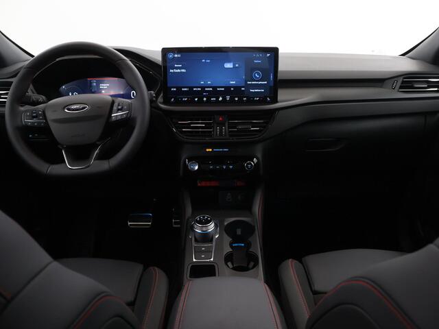 Ford KUGA 2.5 PHEV ST-Line X | Trekhaak | Winterpakket | Cruise Control Adaptief | Elektr. Achterklep | B&O |