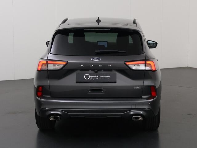 Ford KUGA 2.5 PHEV ST-Line X | Winterpakket | Cruise Control Adaptief | B&O | Elek. Achterklep | Navigatie | Apple Carplay/Android Auto | Keyless Entry/Go |