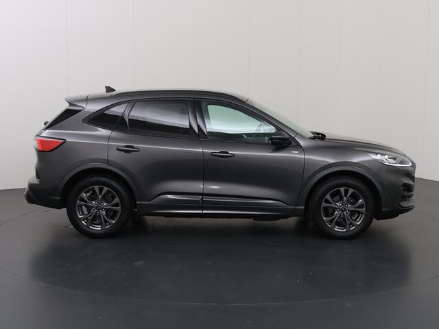 Ford KUGA 2.5 PHEV ST-Line X | Winterpakket | Cruise Control Adaptief | B&O | Elek. Achterklep | Navigatie | Apple Carplay/Android Auto | Keyless Entry/Go |