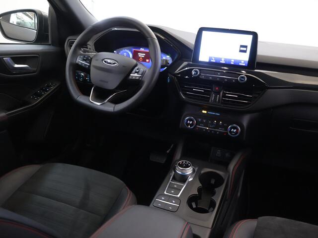 Ford KUGA 2.5 PHEV ST-Line X | Winterpakket | Cruise Control Adaptief | B&O | Elek. Achterklep | Navigatie | Apple Carplay/Android Auto | Keyless Entry/Go |