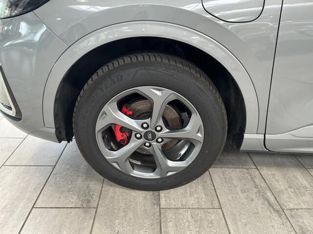 Ford KUGA 2.5 PHEV 243 pk ST-Line X I AGR stoelen | Adapt Cruise I Winter Pack | B&O | 360° Camera I All seasonbanden