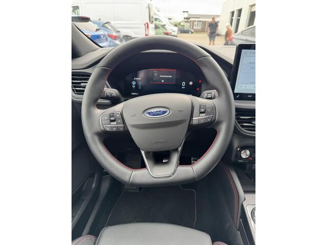 Ford KUGA 2.5 PHEV ST-Line X 243pk | Winterpack | Driver Assistance Pack | AGR-Stoelen | Orig. NL auto