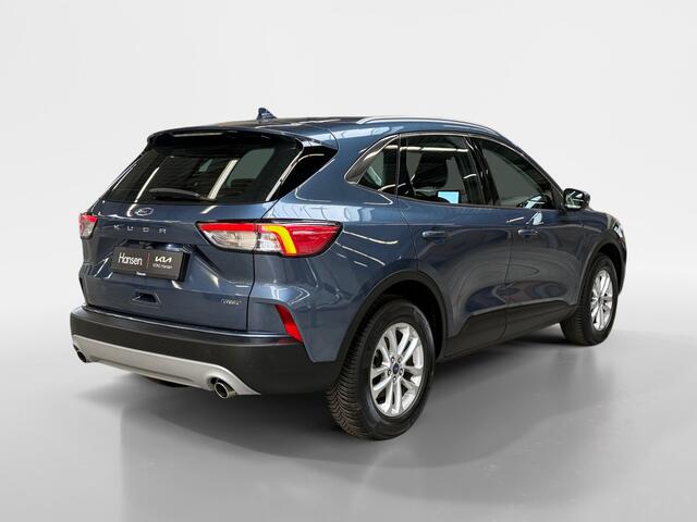 Ford KUGA 2.5 PHEV Titanium I Stoelverwarming I Camera I Navi I Carplay