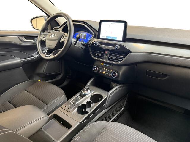 Ford KUGA 2.5 PHEV Titanium I Stoelverwarming I Camera I Navi I Carplay
