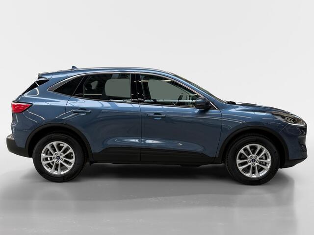 Ford KUGA 2.5 PHEV Titanium I Stoelverwarming I Camera I Navi I Carplay