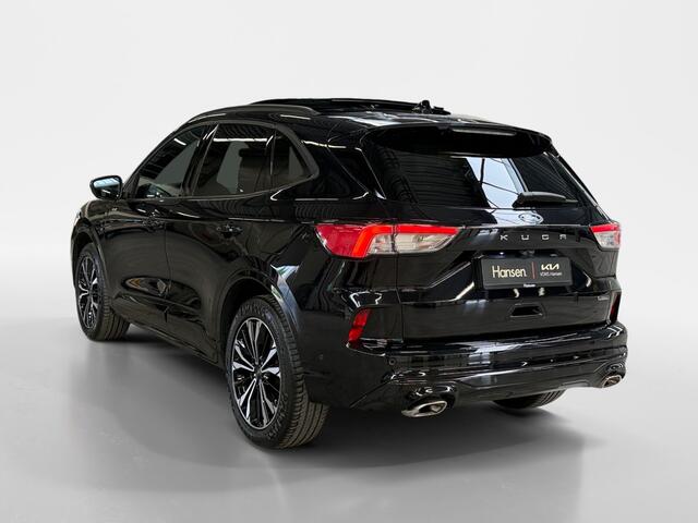 Ford KUGA 2.5 PHEV ST-Line I Panoramadak I 19 Inch I Adaptive Cruise I Winterpakket