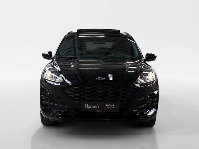 Ford KUGA 2.5 PHEV ST-Line I Panoramadak I 19 Inch I Adaptive Cruise I Winterpakket