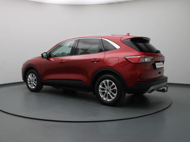 Ford KUGA PHEV Titanium X 224pk B&O | Camera | Parkeersens. v+a | Stoel-/stuur-/voorruitverw. | Trekhaak