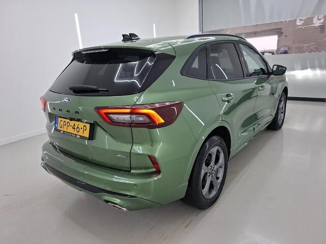 Ford KUGA 2.5 PHEV ST-Line NL-Auto Elektrisch Wegklapbare Trekhaak 17.000km Fabrieksgarantie