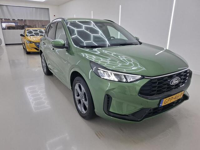 Ford KUGA 2.5 PHEV ST-Line NL-Auto Elektrisch Wegklapbare Trekhaak 17.000km Fabrieksgarantie