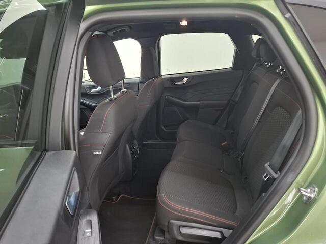 Ford KUGA 2.5 PHEV ST-Line NL-Auto Elektrisch Wegklapbare Trekhaak 17.000km Fabrieksgarantie