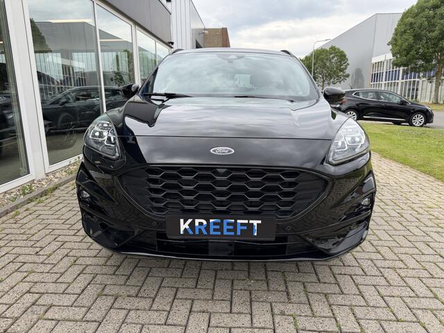 Ford KUGA 2.5 PHEV ST-Line X ACC | Stoelverwarming