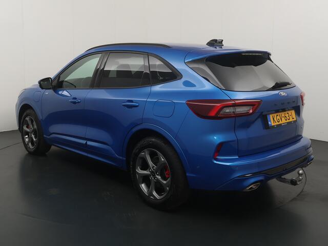 Ford KUGA 2.5 PHEV 243 pk ST-Line X Trekhaak I AGR stoelen | Matrix LED I Adapt Cruise I Winter Pack | B&O | 360° Camera